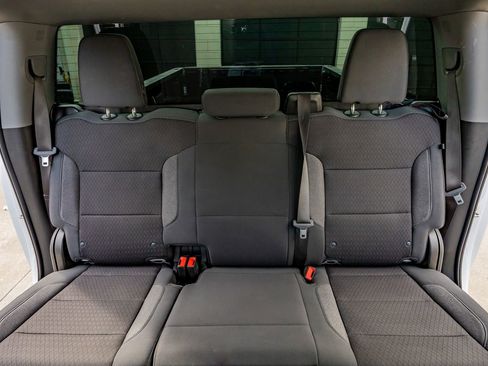 Used 2024 GMC Sierra 3500 SLE image 35