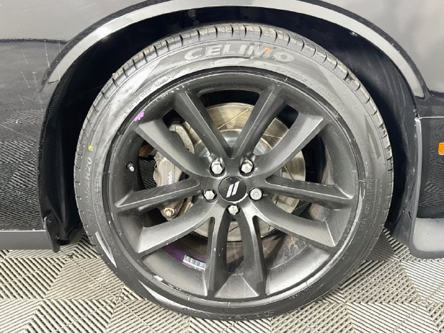 Used 2019 Dodge Challenger R/T Scat Pack RWD image 25
