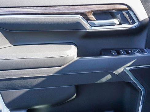 New 2026 Chevrolet Silverado 1500 LT image 18