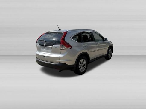 Used 2013 Honda CR-V EX-L image 5
