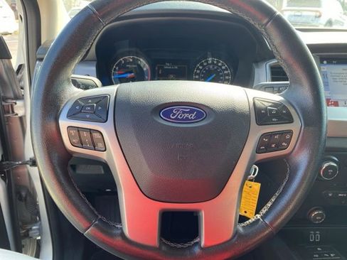 Used 2019 Ford Ranger XLT w/ Equipment Group 302A Luxury image 19