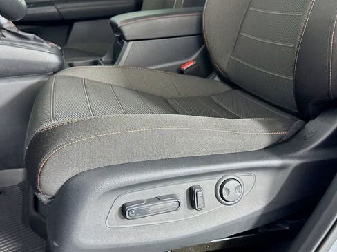 Certified 2026 Honda CR-V TrailSport image 22