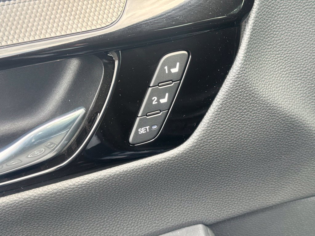 Used 2026 Honda CR-V EX-L image 25
