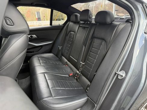Used 2020 BMW M340i w/ Premium Package image 31