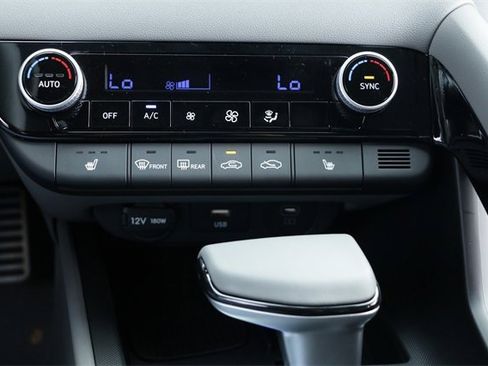 New 2026 Hyundai Elantra SEL Sport image 15