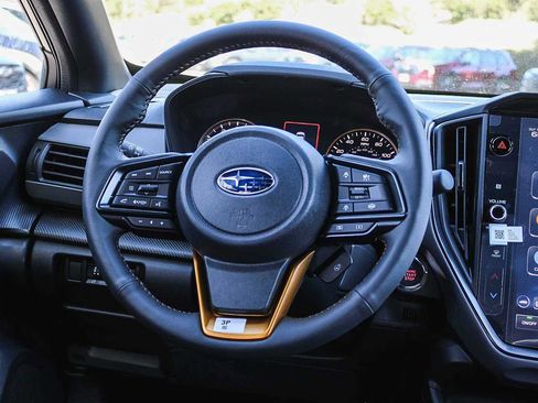 New 2026 Subaru Crosstrek 2.5i Wilderness AWD/4WD image 15