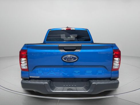 New 2026 Ford Ranger XL RWD image 5