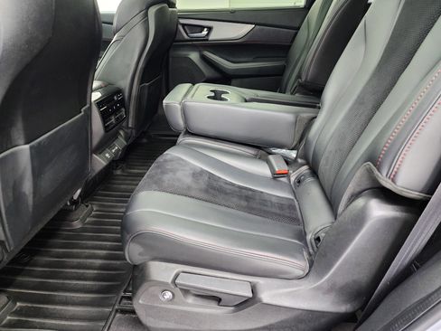 Used 2022 Acura MDX A-Spec image 39