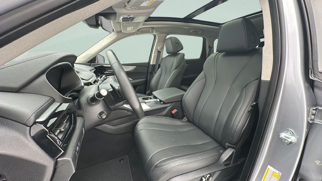 Used 2024 Acura MDX SH-AWD image 13