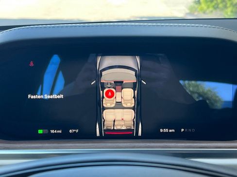 Used 2022 Tesla Model S AWD/4WD image 23