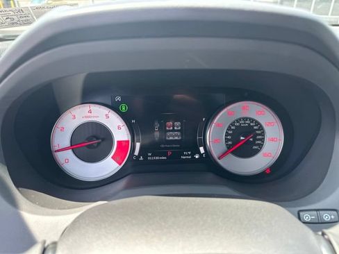 Used 2023 Acura RDX A-Spec AWD/4WD image 9