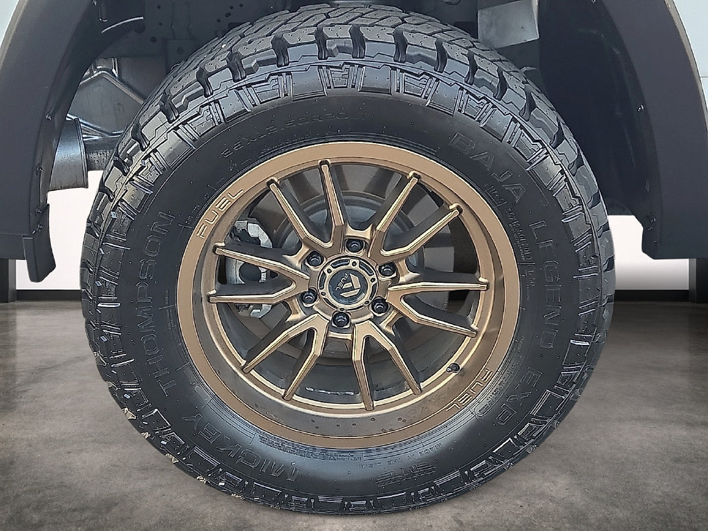 Used 2023 RAM 1500 Rebel w/ Rebel Level 2 Equipment Group AWD/4WD image 7