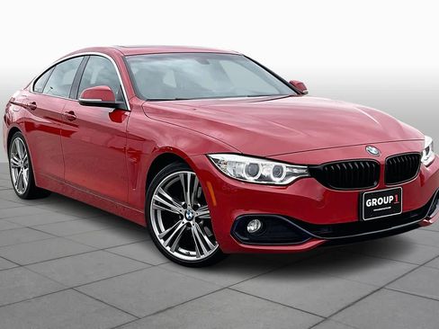 Used 2017 BMW 430i Gran Coupe image 2