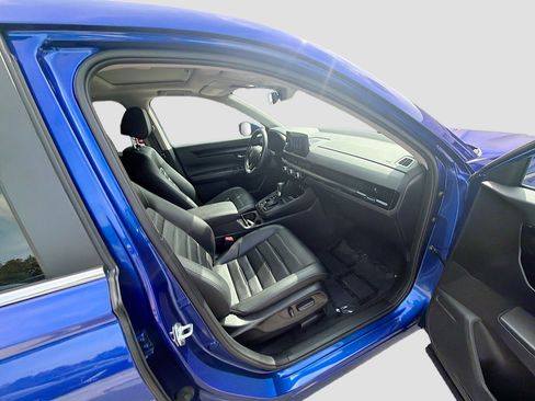 Certified 2024 Honda CR-V EX-L image 31