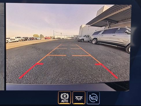 New 2026 Chevrolet Equinox EV LT w/ Convenience Package II image 26