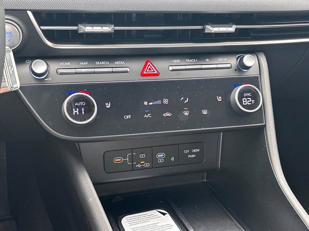 New 2026 Hyundai Sonata SEL FWD image 19