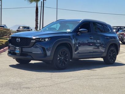 New 2026 MAZDA CX-50 AWD 2.5 S w/ Weather Package