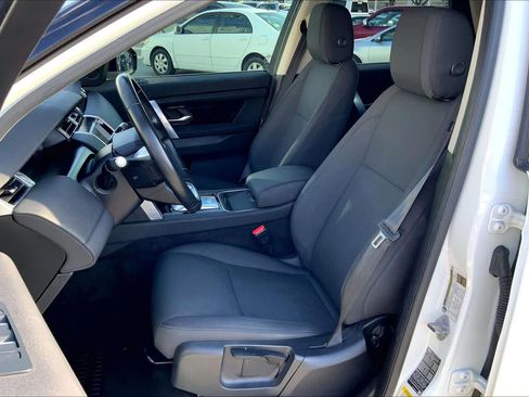 Used 2020 Land Rover Discovery Sport Standard image 7