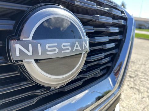 Used 2023 Nissan Rogue Platinum w/ Platinum Premium Package image 31