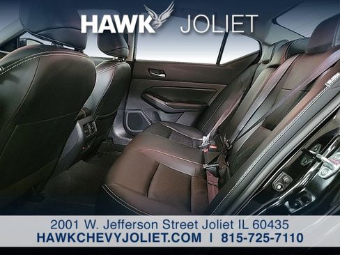 Used 2023 Nissan Altima 2.5 SL image 14