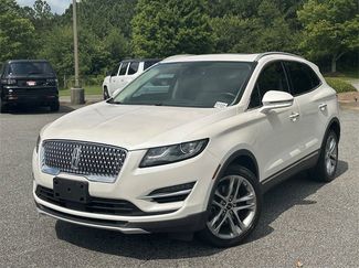 Used 2019 Lincoln MKC Reserve w/ MKC Climate Package image 1