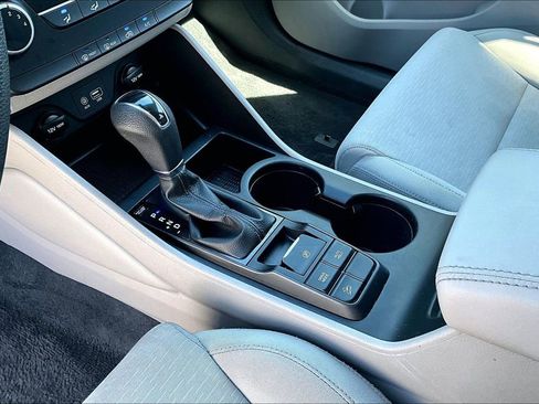 Used 2019 Hyundai Tucson SE AWD/4WD image 14