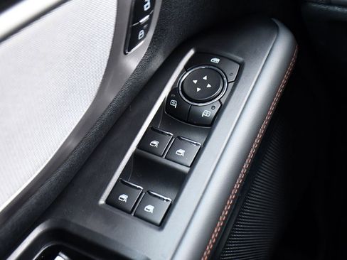 Used 2025 Ford Expedition Active image 27