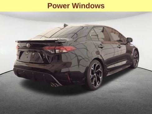 Used 2025 Toyota Corolla FX w/ Convenience Package FWD image 5