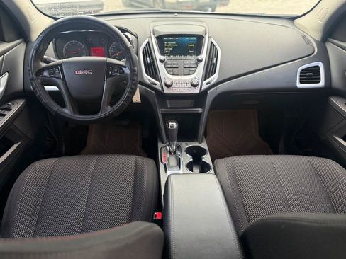 Used 2017 GMC Terrain SLE FWD image 17