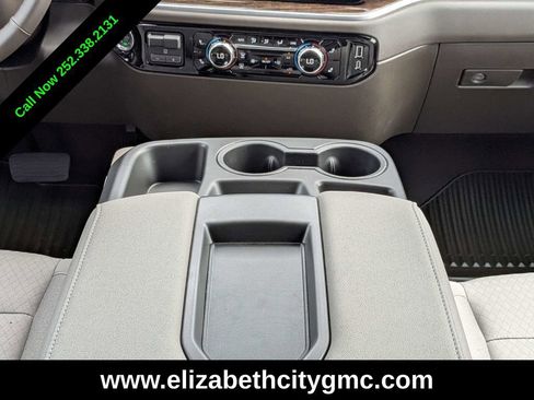 New 2025 GMC Sierra 2500 SLE w/ SLE Value Package; image 20