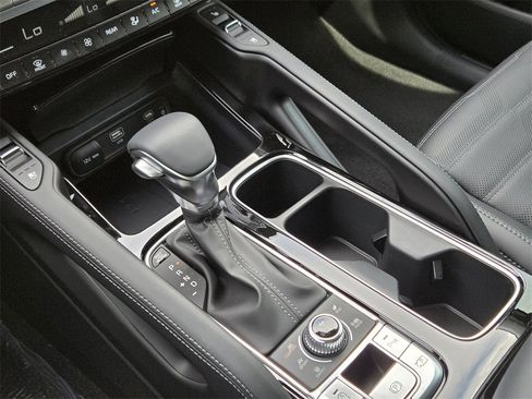 New 2025 Kia Telluride SX Prestige image 15