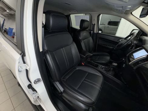 Used 2020 Ford Ranger Lariat w/ Equipment Group 501A Mid AWD/4WD image 16