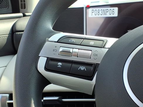 New 2026 Hyundai Tucson SEL AWD/4WD image 21
