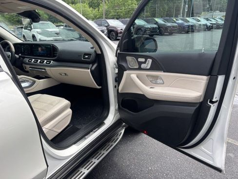 Used 2021 Mercedes-Benz GLE 350 4MATIC image 54