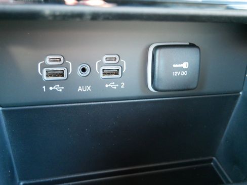 New 2026 Jeep Grand Cherokee Limited image 16