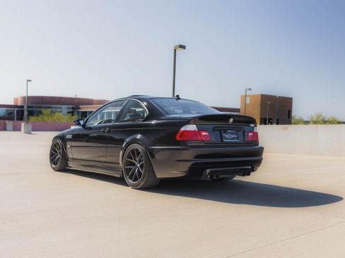 Used 2004 BMW M3 Coupe image 8