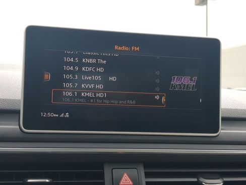 Used 2018 Audi A4 2.0T Premium Plus w/ Premium Plus Package image 15