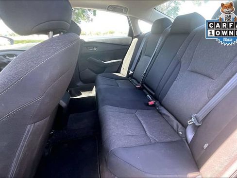 Used 2023 Honda Accord EX image 25