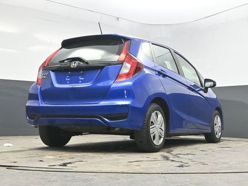 Used 2020 Honda Fit LX image 41
