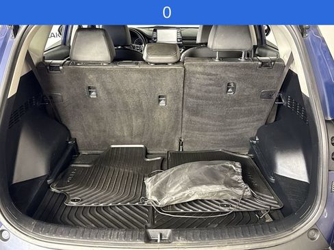 Used 2021 Kia Seltos EX AWD/4WD image 24