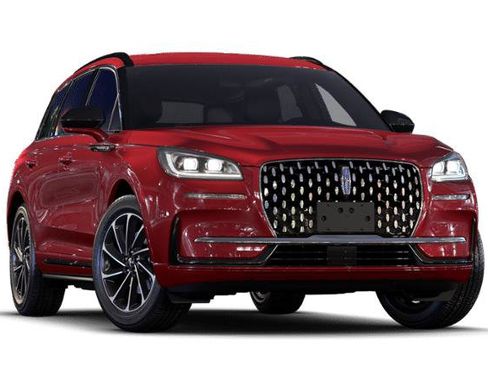 New 2026 Lincoln Corsair Grand Touring image 28