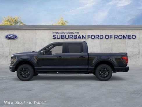 New 2026 Ford F150 Tremor image 3