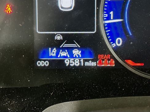 Used 2023 Lexus RX 350 Premium image 19