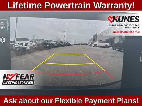 Used 2025 Kia K4 EX image 19