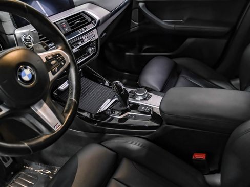 Used 2019 BMW X3 M40i AWD/4WD image 25