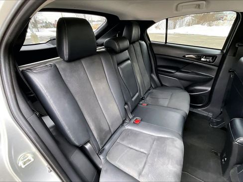 Used 2023 Mitsubishi Eclipse Cross SE image 19