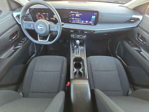 New 2026 Nissan Kicks S image 20