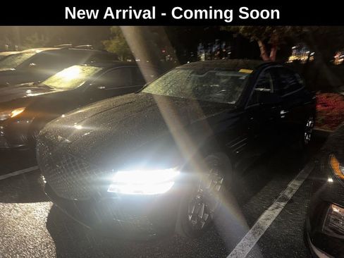 Used 2023 Genesis G80 2.5T w/ Advanced Package AWD/4WD image 2
