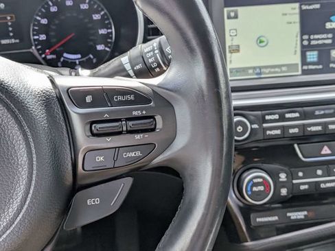 Used 2015 Kia Optima EX FWD image 21