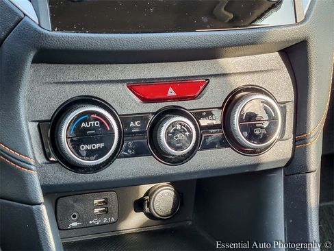 Certified 2023 Subaru Crosstrek 2.0i Premium image 20